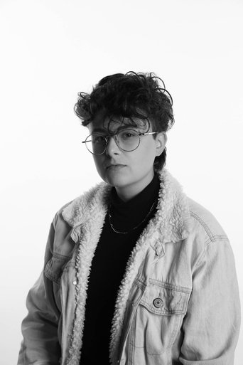 Portrait of Anna Mol
