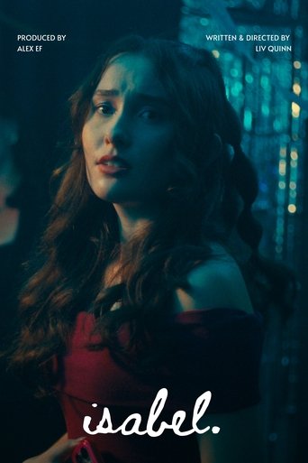 Poster of Isabel