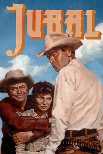 Poster of Jubal