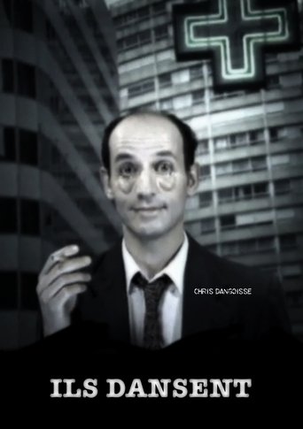 Poster of Chris Dangoisse : Ils dansent