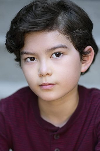 Portrait of Taylor Lam Wright