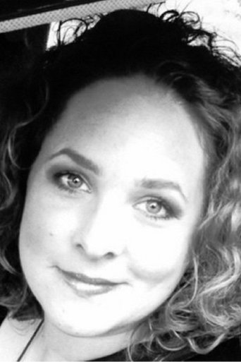 Portrait of Tanja Meyerheim