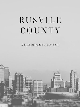 Poster of Rusvile County
