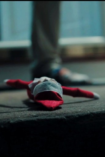 Poster of The ELF