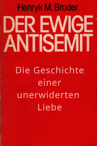 Poster of Der ewige Antisemit