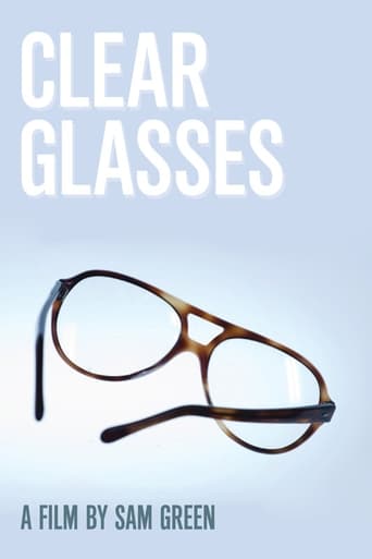 Poster of Clear Glasses