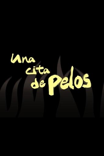 Poster of Una Cita de Pelos