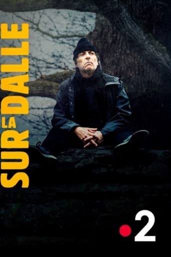 Portrait for Sur la dalle - Season 1