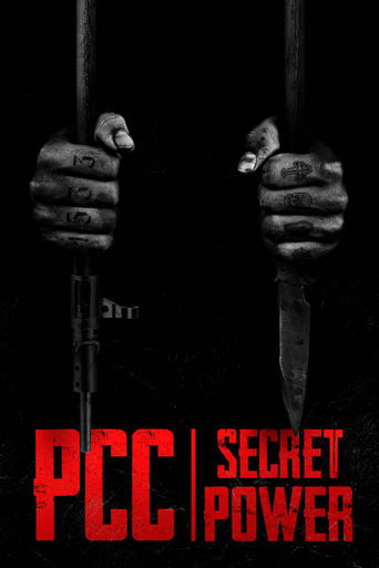 Poster of PCC, Secret Power