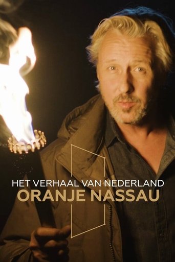 Poster of Het Verhaal van Nederland: Oranje-Nassau