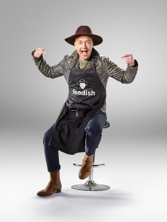 Poster of Foodish