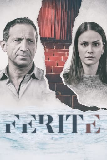 Poster of Ferite