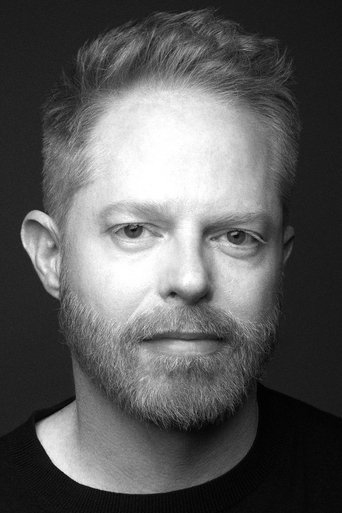 Portrait of Jesse Tyler Ferguson