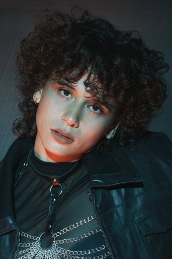 Portrait of Sharon Torres