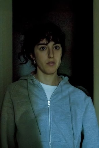Portrait of Andrea Sanchez