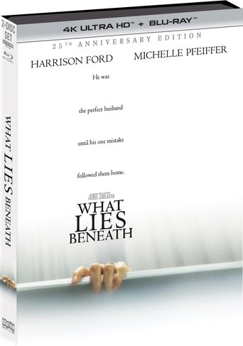 Poster of You Know: Uncovering What Lies Beneath
