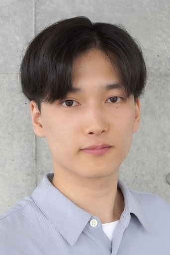Portrait of Ruga Nagaike