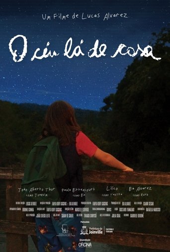 Poster of O Céu Lá de Casa