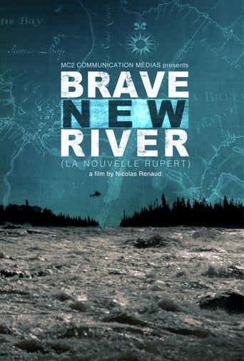 Poster of Brave New River