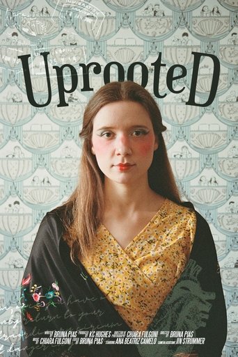 Poster of Uprooted