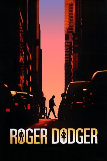 Poster of Roger Dodger