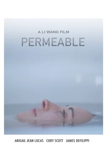 Poster of Permeable