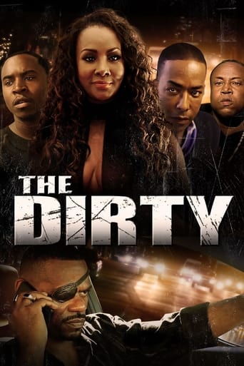 Poster of The Dirty