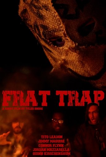 Poster of Frat Trap