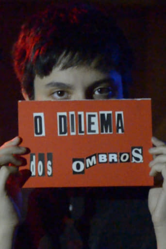 Poster of O Dilema dos Ombros