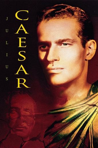 Poster of Julius Caesar