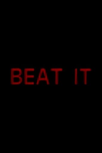 Poster of Beat It