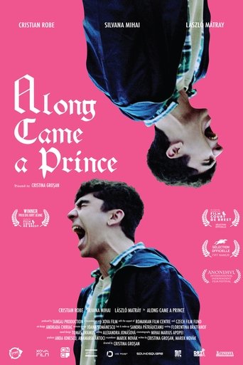 Poster of Along Came a Prince