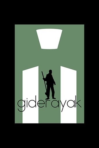 Poster of Giderayak