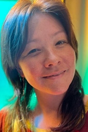 Portrait of Emmi Chen