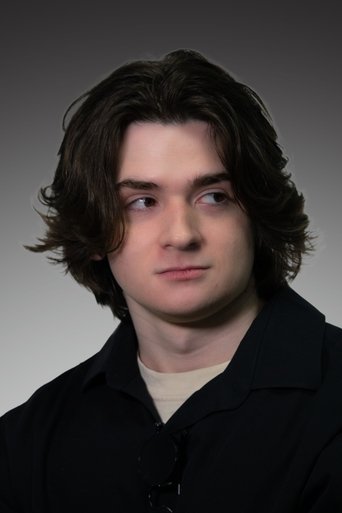 Portrait of Michael Kolarik