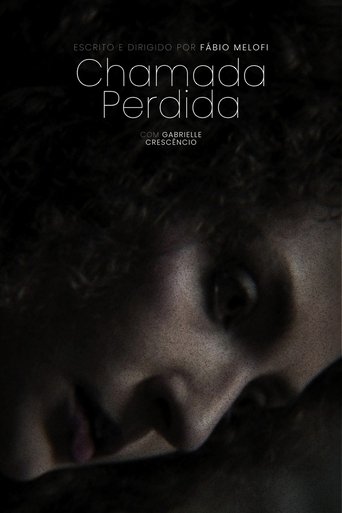 Poster of Chamada Perdida