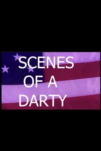 Poster of scenes of a darty