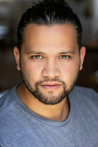 Portrait of Kauri Williams