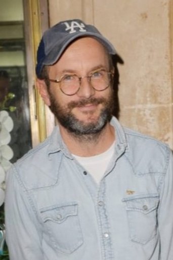 Portrait of Jérémy Michalak