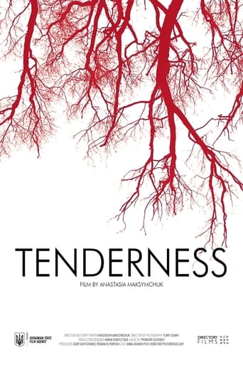 Poster of Tenderness