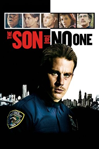 Poster of The Son of No One