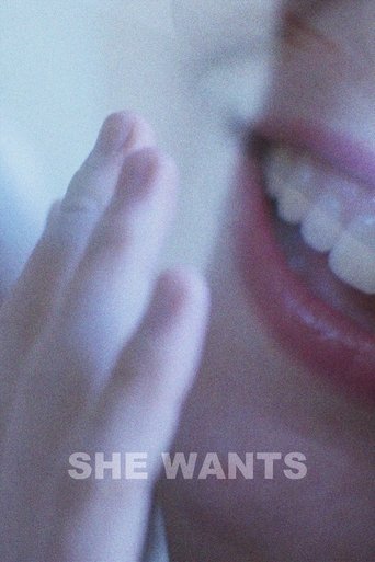 Poster of She Wants