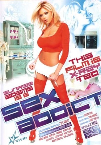 Poster of Sex Addict