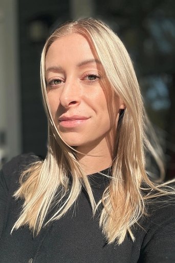 Portrait of Lindsay McAllister