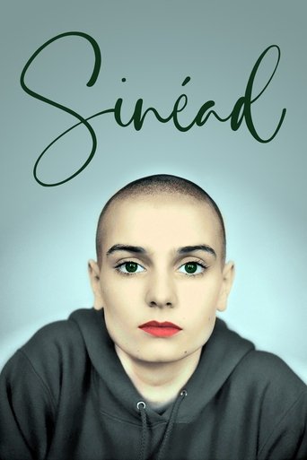 Poster of Sinéad