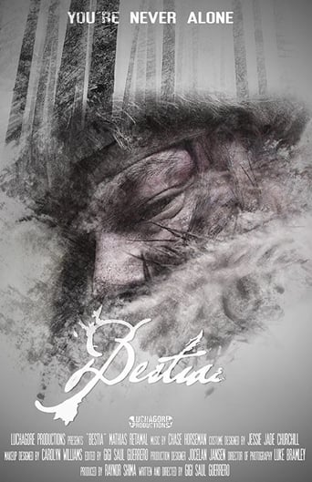 Poster of Bestia