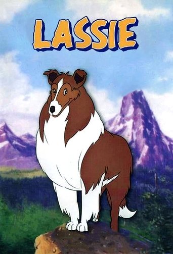Portrait for Lassie's Rescue Rangers - Season 1
