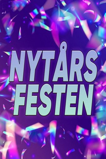 Poster of Nytårsfesten 2024
