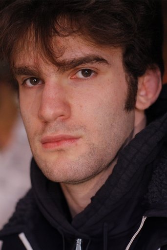 Portrait of Thomas Drake