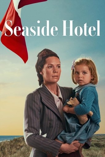 Portrait for Seaside Hotel - 1946
